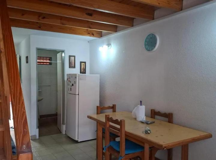 PH · 45m² · 3 Ambientes · 1 Cochera