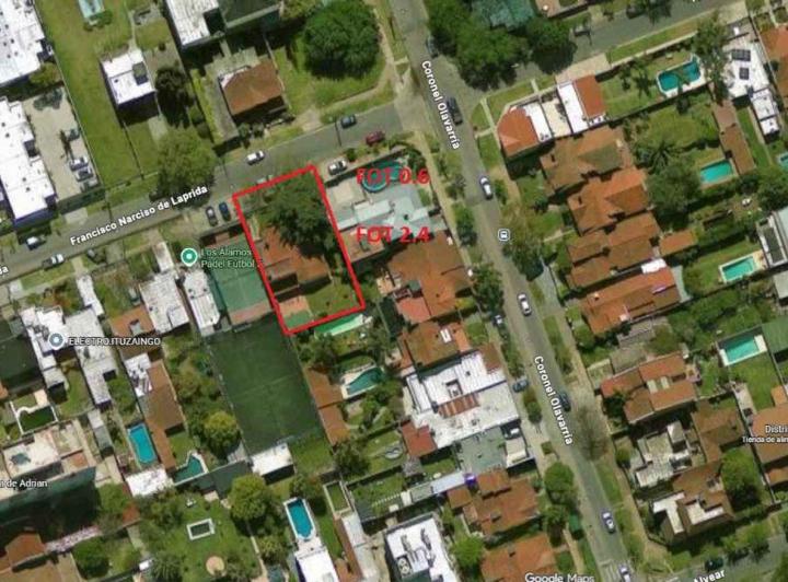 Terreno · 150m²
