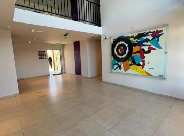 Departamento · 75m² · 4 Ambientes · 1 Cochera · Docta Departamento en Alquiler 2 Dorm.