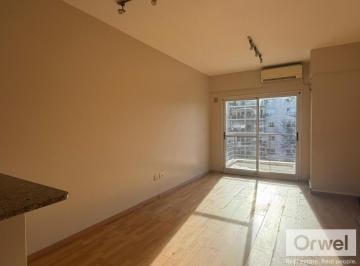 Departamento · 39m² · 2 Ambientes · 1 Cochera · Venta 2 Ambientes Soleado Balcon Cochera Baulera Pileta