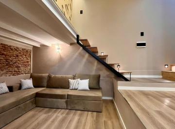 Casa · 100m² · 4 Ambientes · Casa Triplex en Alq. Temporario en Recoleta, Capital Federal, Buenos Aires