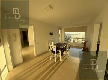 Departamento · 55m² · 2 Ambientes · 1 Cochera · Departamento - Parque Luro