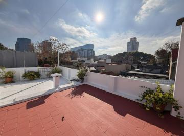 PH de 2 ambientes, Saavedra · Venta PH 2 Amb Muy Luminoso con Patio y Gran Terraza Refaccionado a Nuevo