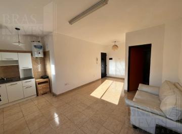 Departamento · 28m² · 1 Ambiente · Luminoso Monoambiente! Sin Expensas!