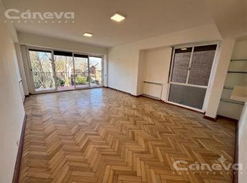 Departamento · 94m² · 4 Ambientes · Martínez Centro. 3 Dorm., 1 Baño y 1 Toilette. Balcón.