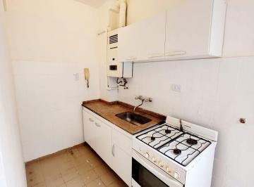 Departamento · 35m² · 2 Ambientes · Alquiler - Departamento 2 Ambientes en Balvanera