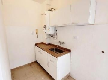 Departamento · 35m² · 2 Ambientes · Alquiler - Departamento 2 Ambientes en Balvanera