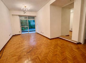Departamento de 3 ambientes, Flores · Venta Depto 3 Amb Dep. Patio | Flores
