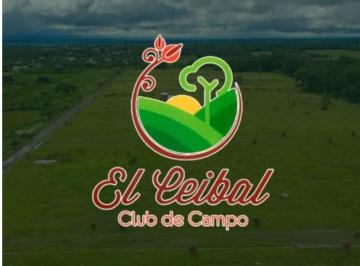Terreno , San Antonio · Vendo Terreno en Club de Campo El Ceibal, Zona San Antonio, Jujuy