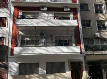 Departamento · 67m² · 4 Ambientes · Venta Departamento 3 Ambientes Planta Baja Patio Parrilla