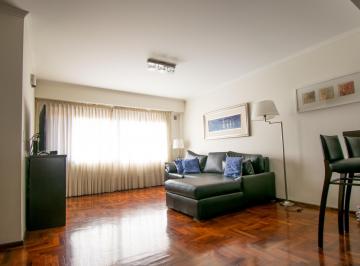 Departamento · 115m² · 5 Ambientes · Departamento 2 Domitorios Mas Cochera en Nueva Cordoba