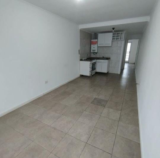 Departamento · 40m² · 2 Ambientes