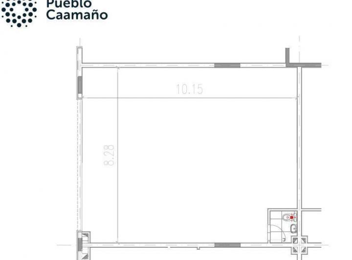 Local comercial · 88m²