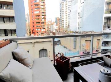 Departamento · 70m² · 3 Ambientes · 1 Cochera · Soho Torre Full Amenities 3 Amb 75 m²