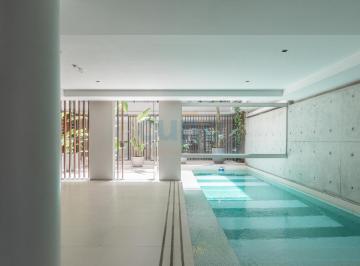 Departamento · 40m² · 2 Ambientes · 1 Cochera · Venta 2 Ambientes con Cochera y Amenities Palermo
