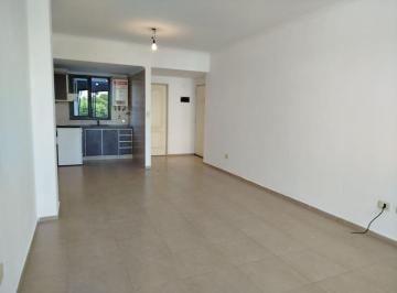 Departamento · 35m² · 1 Ambiente · Alquiler Monoambiente con Balcón. Impecable