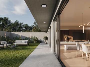Departamento · 183m² · 5 Ambientes · Exclusivo 5 Ambientes Planta Baja con Jardin y Patios