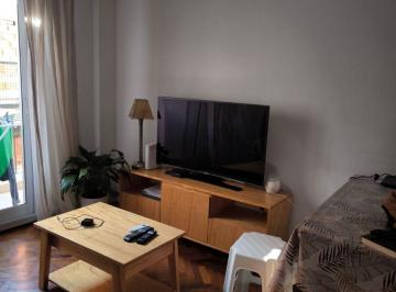 Departamento de 2 ambientes, San Nicolás · Tucuman 1600 - Tribunales - Venta - 2 Ambientes - Dep - Apto Profesional