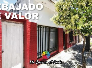 Casa · 147m² · 5 Ambientes · Rebajado de Valor: Casa Depto en Bloque - a 150 m del Centro - Valle Hermoso - Sierras de Córdoba
