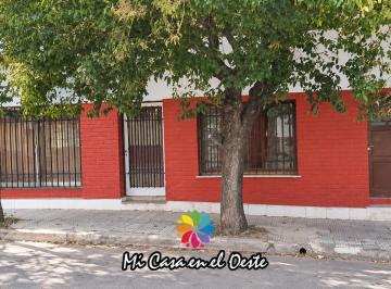 Casa · 147m² · 5 Ambientes · Oportunidad: Casa Depto en Bloque - a 150 m del Centro - Valle Hermoso - Sierras de Córdoba