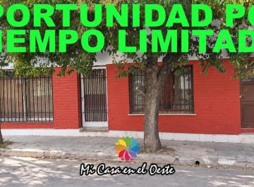 Casa · 147m² · 5 Ambientes · Oportunidad: Casa Depto en Bloque - a 150 m del Centro - Valle Hermoso - Sierras de Córdoba