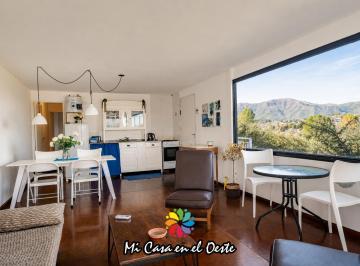 Casa · 543m² · 3 Ambientes · 1 Cochera · Casa en La Falda