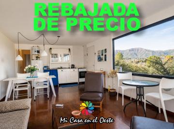 Casa · 543m² · 3 Ambientes · 1 Cochera · Casa en La Falda