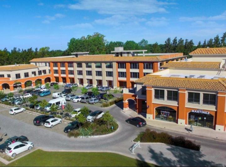 Local comercial · 86m²