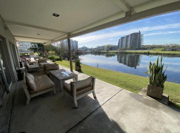 Departamento · 45m² · 2 Ambientes · 1 Cochera · Departamento en Venta y Alquiler Cormoran Nordelta