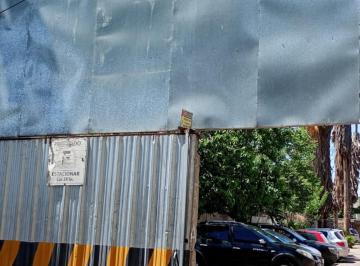 Terreno , Ciudad de Mendoza · Lote en Venta Sobre Av San Martín y Morón – Ciudad de Mendoza