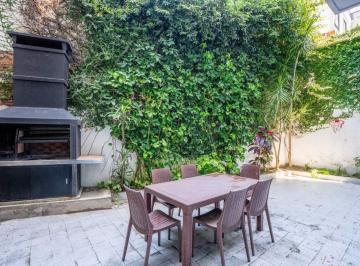 Departamento · 56m² · 3 Ambientes · Depto. 3 Ambientes - Patio - Palermo