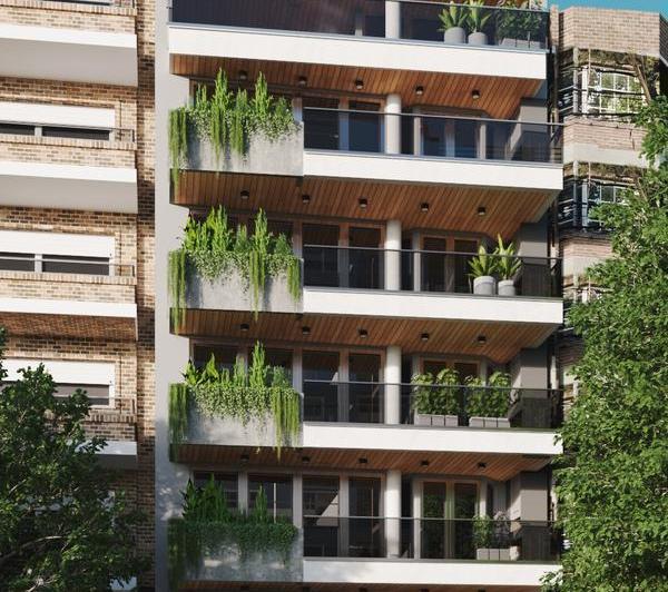 Desarrollo vertical · Paideia VII