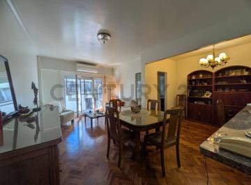 Departamento · 73m² · 3 Ambientes · Venta Departamento 3 Ambientes Botánico Excelente Ubicación Alto Palermo Frente