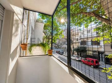 Departamento · 73m² · 3 Ambientes · Venta Departamento 3 Ambientes Excelente Ubicación Palermo