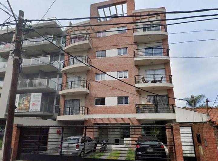 Departamento · 24m² · 1 Ambiente
