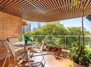 Departamento · 161m² · 4 Ambientes · 1 Cochera · Vende Departamento 4 Ambientes en Belgrano Cochera Amenities