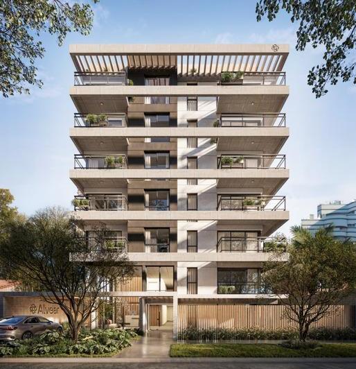 Departamento · 27m²