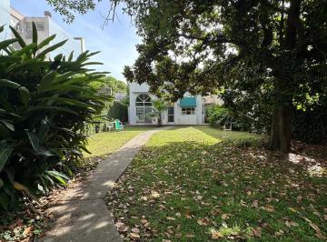Terreno en Venta · Venta Terreno. Excepcional Terreno 12.66*44 Villa Urquiza