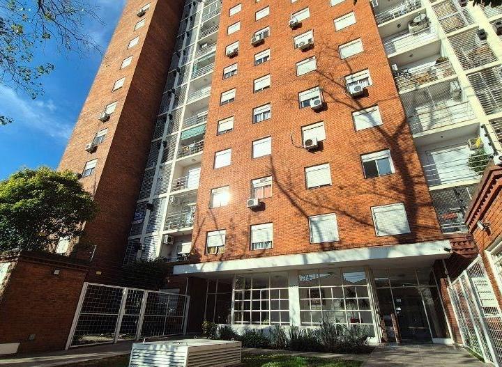 Departamento · 59m² · 3 Ambientes