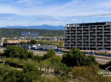 Departamento de 1 ambiente, Chacras de Coria · Departamento Alma Chacras - Chacras de Coria