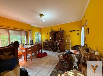 PH · 60m² · 3 Ambientes · PH en Venta - 2 Dorm. 1 Baño - 90 m - La Plata