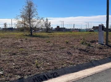 Terreno , Córdoba · Lote 300 m² en Docta M54 L22