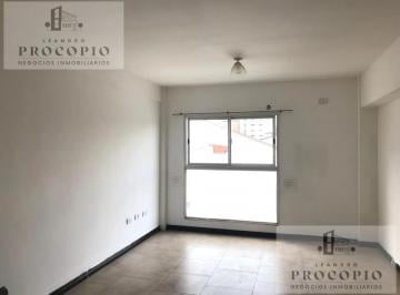 Departamento · 24m² · 1 Ambiente · Monoambiente en Alquiler en Morón