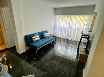 Departamento · 36m² · 1 Dormitorio · Departamento 2 Ambientes Contrafrente Reciclado con Balcon