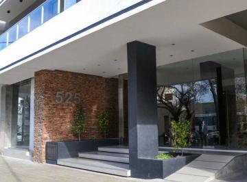 Departamento · 56m² · 2 Ambientes · 1 Cochera · Departamento38 E 5 y 6 (Venta) - 1 Dorm (Con Vestidor) + Cochera
