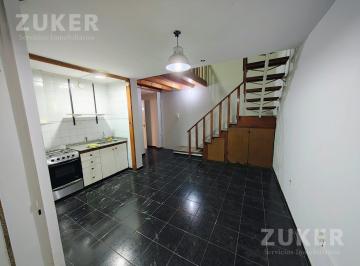Departamento · 37m² · 2 Ambientes · Departamento Alquiler 2 Ambientes Duplex en Retiro