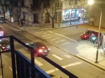 Departamento de 1 ambiente, Mar del Plata · Departamento de 27 m² Cubiertos en Alquiler en Plaza Mitre