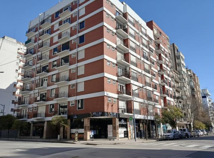 Departamento · 27m² · 1 Ambiente