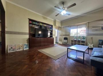 Departamento · 80m² · 4 Ambientes · Departamento en Venta 4 Amb P. Chacabuco