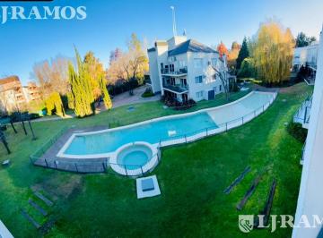 Departamento · 54m² · 2 Ambientes · 1 Cochera · Departamento en Venta Terrazas del Lago
